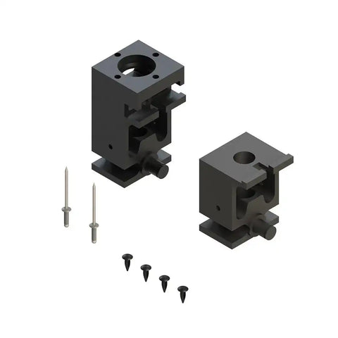 BEARING BLOCK KIT