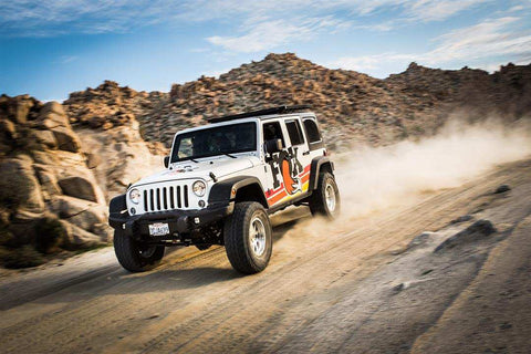 FOX SHOX 985-02-121 07-ON JEEP JK  TS STABILIZER  PS  2