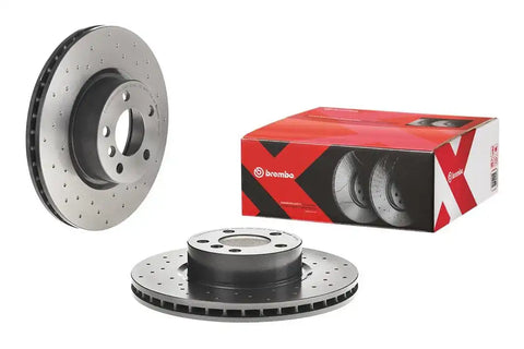 DISC BRAKE ROTOR