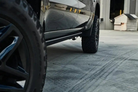 BODY ARMOR GM-4501 E-STEPS