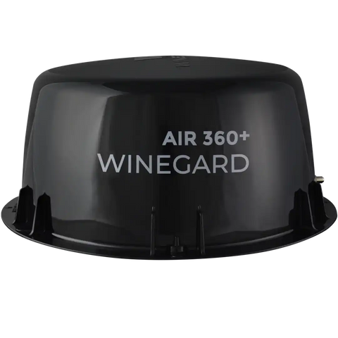 WINEGARD AIR360+ VERSION 2 OVER-THE