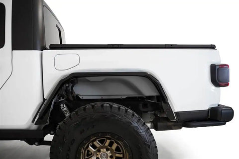 A.DESERT DES D97164601NA STEALTH FIGHTER REAR FENDERS