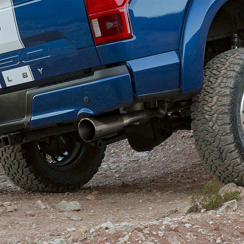 MAXWAY INT. B10355 BARREL CUT 5' EXHAUST TIP
