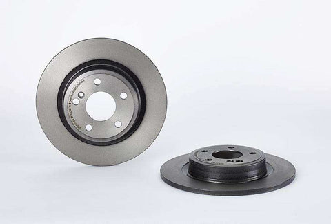 DISC BRAKE ROTOR