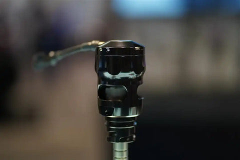 BOV EM FORD F150