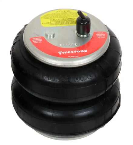 Firestone Ride-Rite 8397 Air Suspension Helper Spring