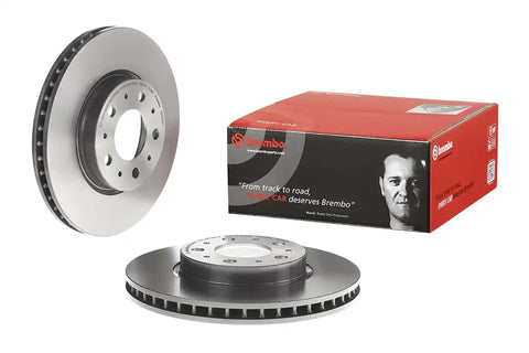 DISC BRAKE ROTOR