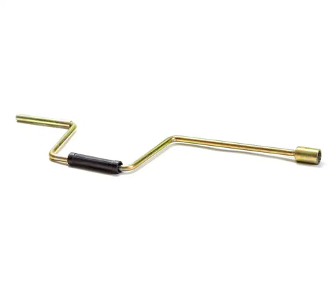 30'SCISSOR JACKS SET&HNDL