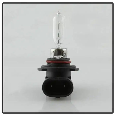 Spyder Automotive 5020857 Driving/ Fog Light Halogen Bulb OE Size/ Shape Clear Len