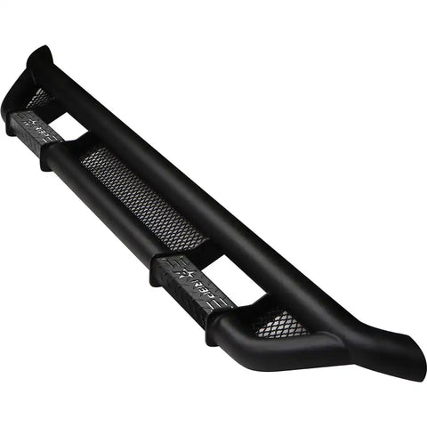 RBP-1605B-RX3 - RBP RX-3 STEP BARS BLACK