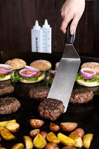 N ATLANTIC I 5230 GRIDDLE ESSENTIAL 5 PC TOOLKIT