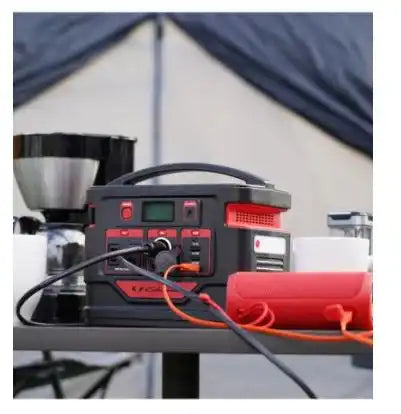 SCHUMACHER SL1466 535 WATT LITHIUM GENERATOR