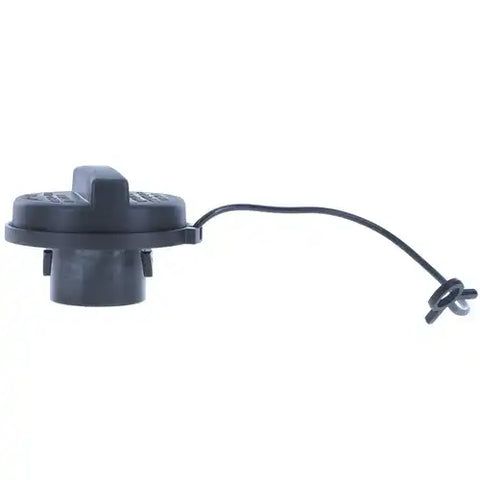 TETHERED FUEL CAP