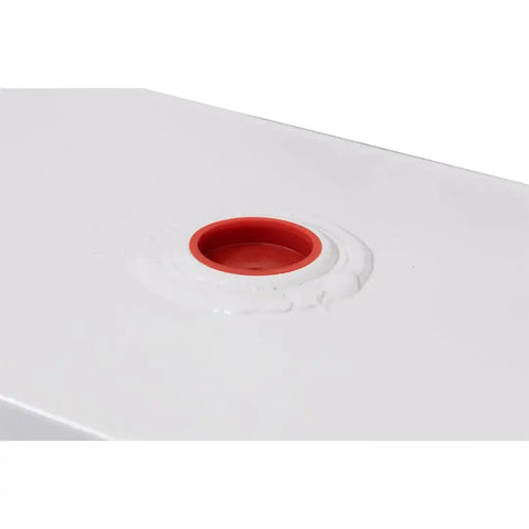BETTER BUILT 29235097 STEEL TRANSFER TANK 100 GALLON L-