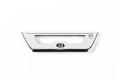 Putco 401080 - Tailgate Handle Cover