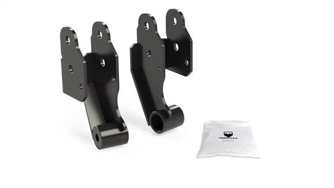 JT: EXTENDED-TRAVEL AXLE BRACKET KI