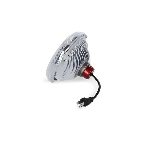 7' RETROBRIGHT LED HEADLIGHT MOD WH