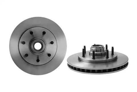 BREMBO 09906080C02 DISC BRAKE ROTOR
