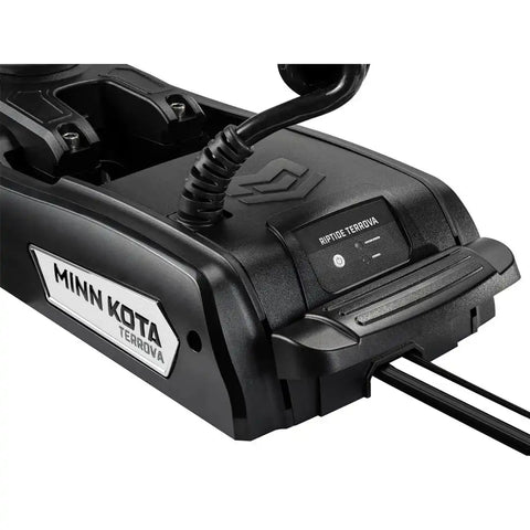 MINN KOTA 1363910 RT TERROVA 90/115/WR BLK QUEST