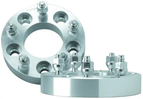 TOPLINE WHL C125-6450-6450 WHEEL SPACER 1 1/4' THICK