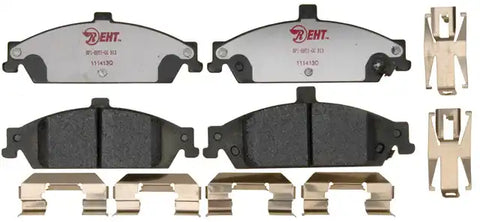 BRAKE PAD SET