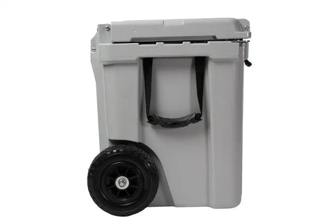 TRUCK GEAR TWCOOLER60 60QT TOWABLE COOLER W ACCESSORIES