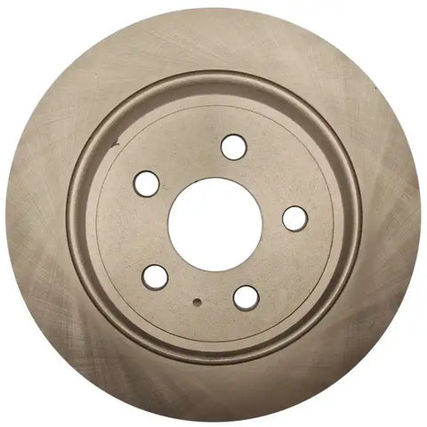 BRAKE ROTOR
