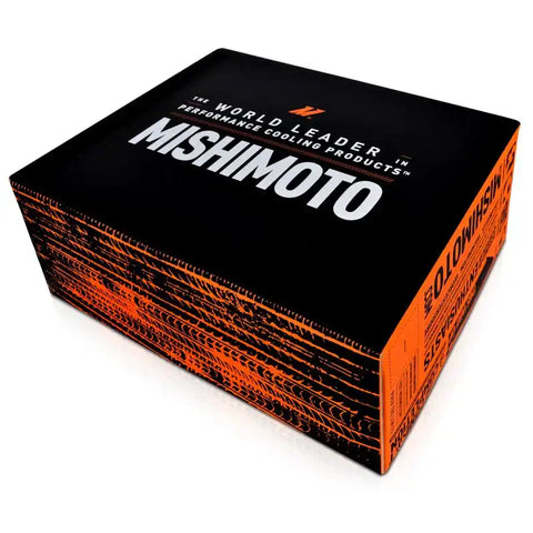 MISHIMOTO MMTC-WRA-07 JEEP WRANGLER JK TRANSMIS