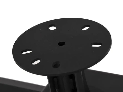 Armordillo USA 7180369 CR1 Tire Carrier For Mid Size Trucks.
