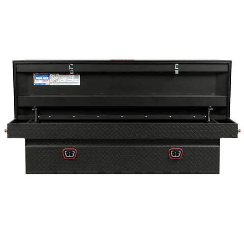 SADDLE BOX