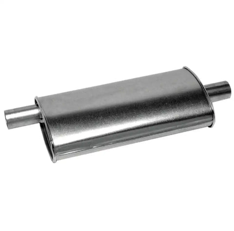 WALKER EXHST 18112 UNIVERSAL TRU-FIT MUFFLER