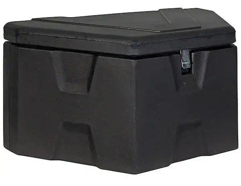 POLY TRAILER TONGUE BOX B