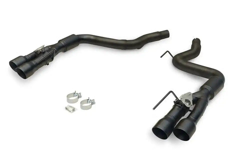 24 MUSTANG 5.0L OTL-AB-W/VALVES/ BL