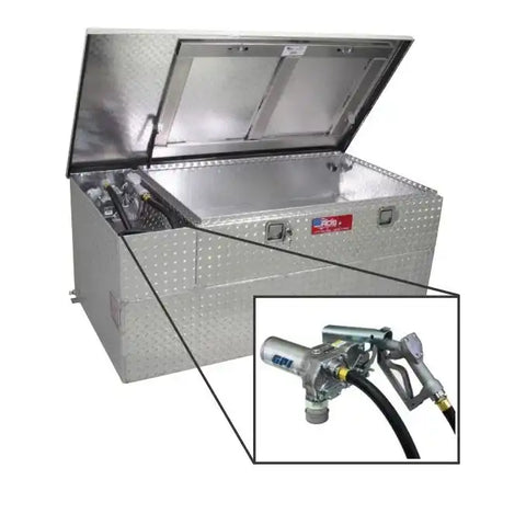 RDS MFG INC 72855 TRANSFER COMBO W/PUMP 90G