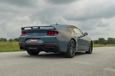 24 MUSTANG 5.0L OTL-AB- NO VALVES/B