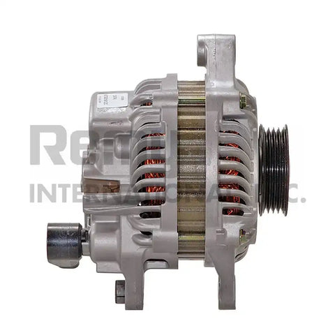 REMANUFACTURED ALTERNATOR