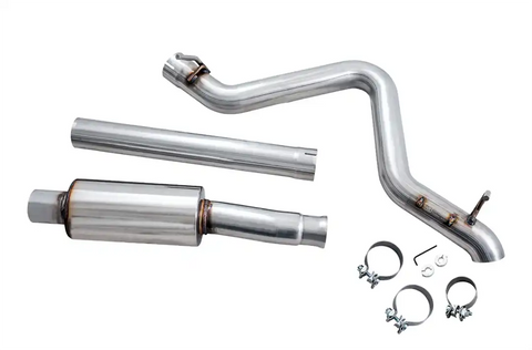 AWE 3015-21003 AWE TRAIL EDITION CATBACK EXHAUST F