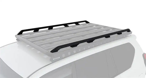PIONEER SIDE RAILS (SUIT 1828MM LEN