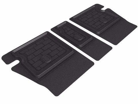 3D MATS/U-AC Q1MB1781309 MERCEDES-BENZ GLC SEDAN 2023-2024 K