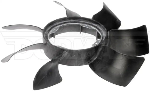 DORMAN 621-326 CLUTCH FAN BLADE - PLASTIC