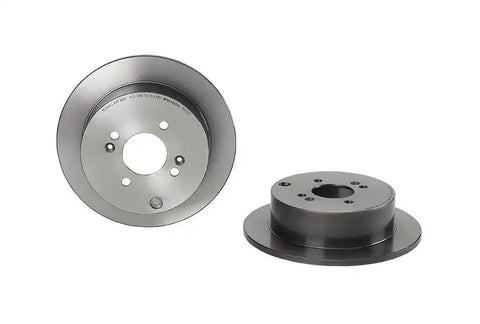 DISC BRAKE ROTOR