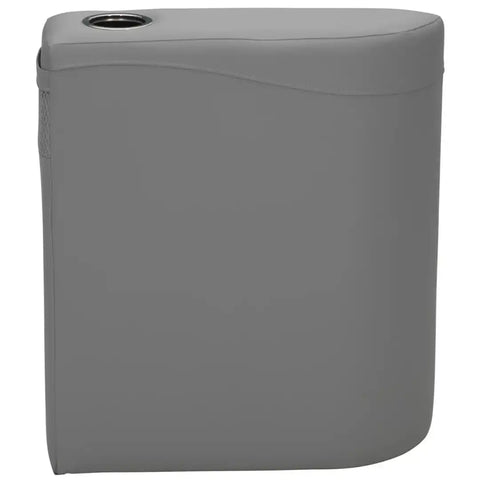 8.5' X 25' LFT RTM ARM CHARCOAL