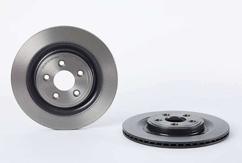 DISC BRAKE ROTOR