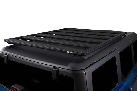 ARB BASE351 Roof Basket Base Rack Painted Black Aluminum 61 Inch Length x 51 Inc