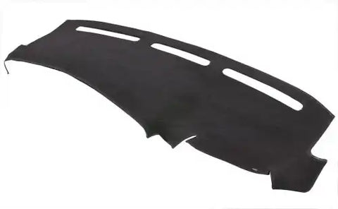 WOLF PROD. 1141-00-25 DASH MAT BLACK