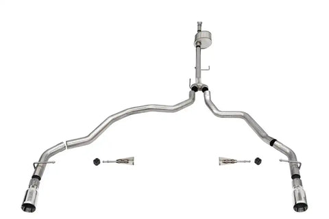 XTREME DUAL REAR