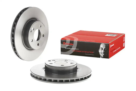BREMBO 09948111C02 DISC BRAKE ROTOR