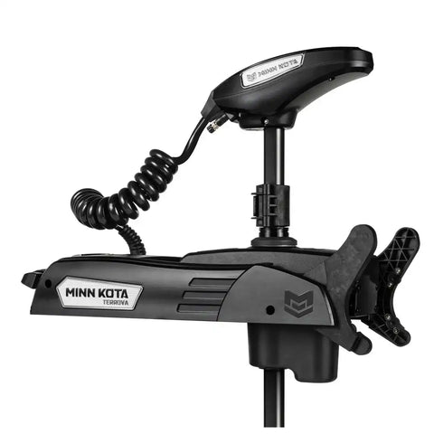 MINN KOTA 1363910 RT TERROVA 90/115/WR BLK QUEST