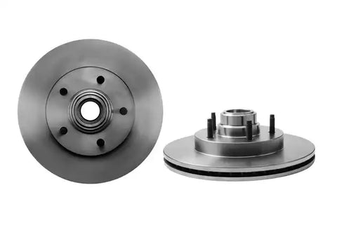 DISC BRAKE ROTOR