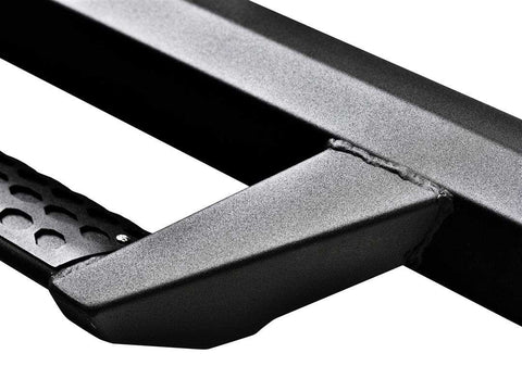 Armordillo USA 7169388 Side Step Bars - Drop